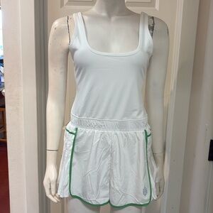 Free People Tennis/Golf/Pickleball Romper, NWT!
